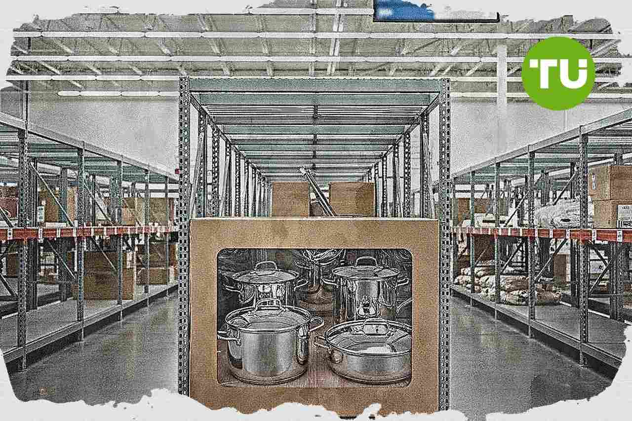 Costco cookware prices reflect tariff pressure on imported kitchenware