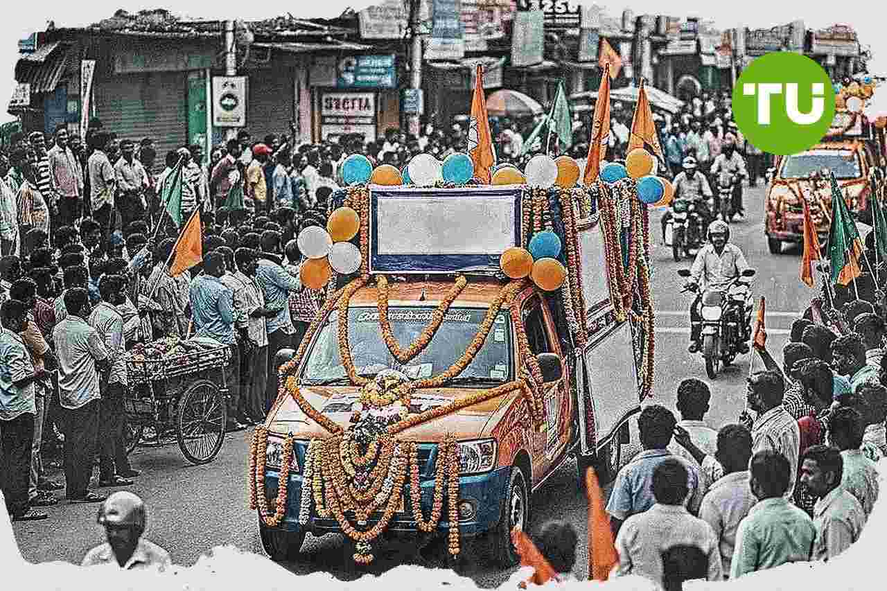 केरल में एनडीए चुनाव प्रचार तेज, मतदान से पहले भाजपा ने हमला बढ़ाया