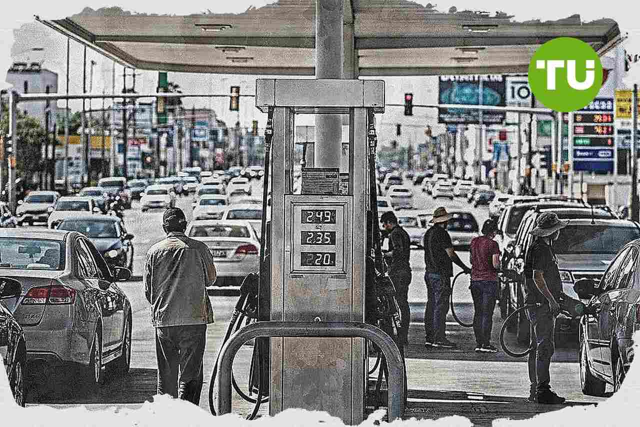 Deutschland Kraftstoffpreise steigen trotz neuer Tankstellenregel