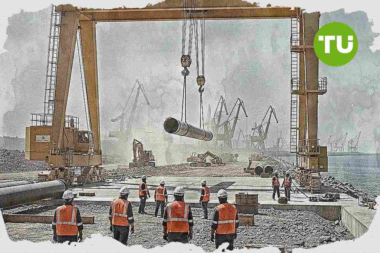 ישראל והאזור מתמודדים עם סיכוני סחר ואנרגיה במלחמה מול איראן