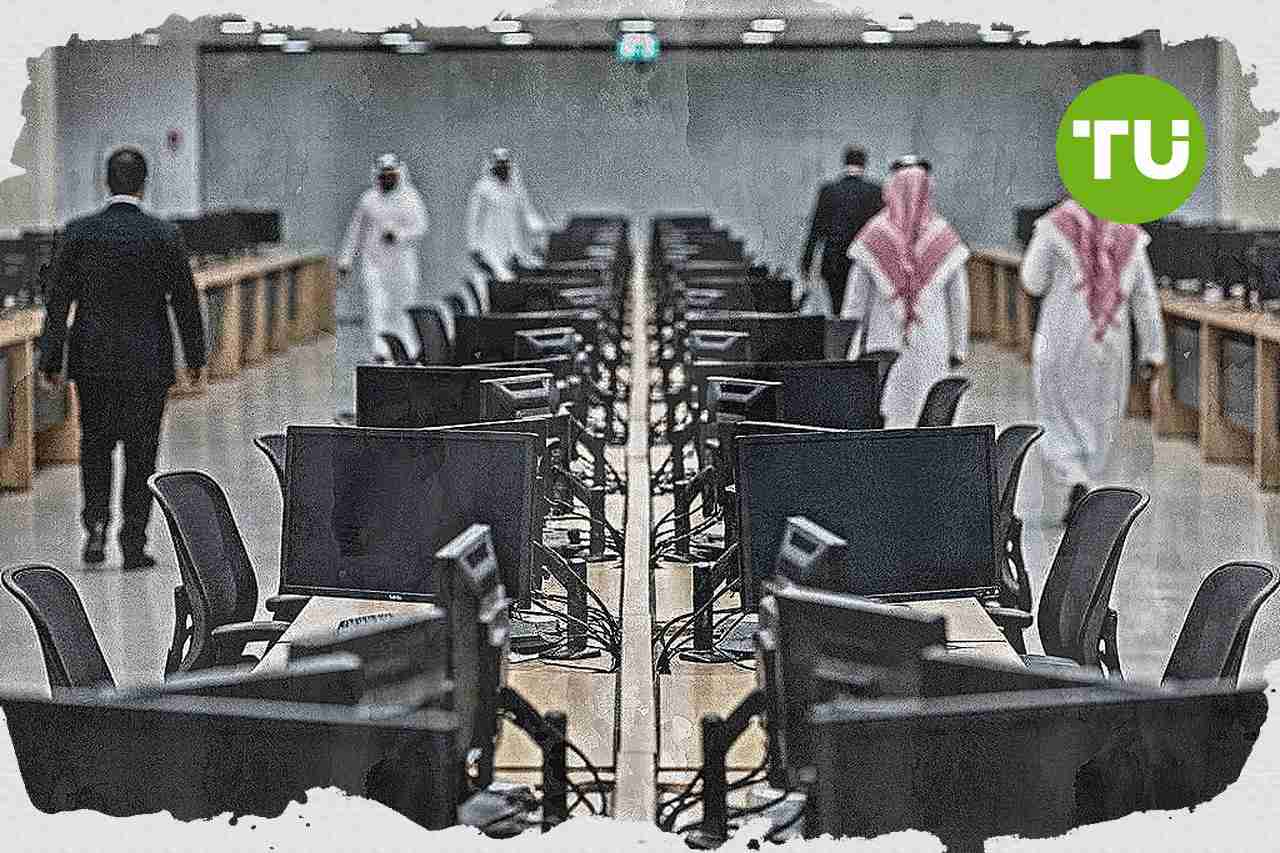 تاسي السعودي يغلق على ارتفاع هامشي مع تباين أداء القطاعات