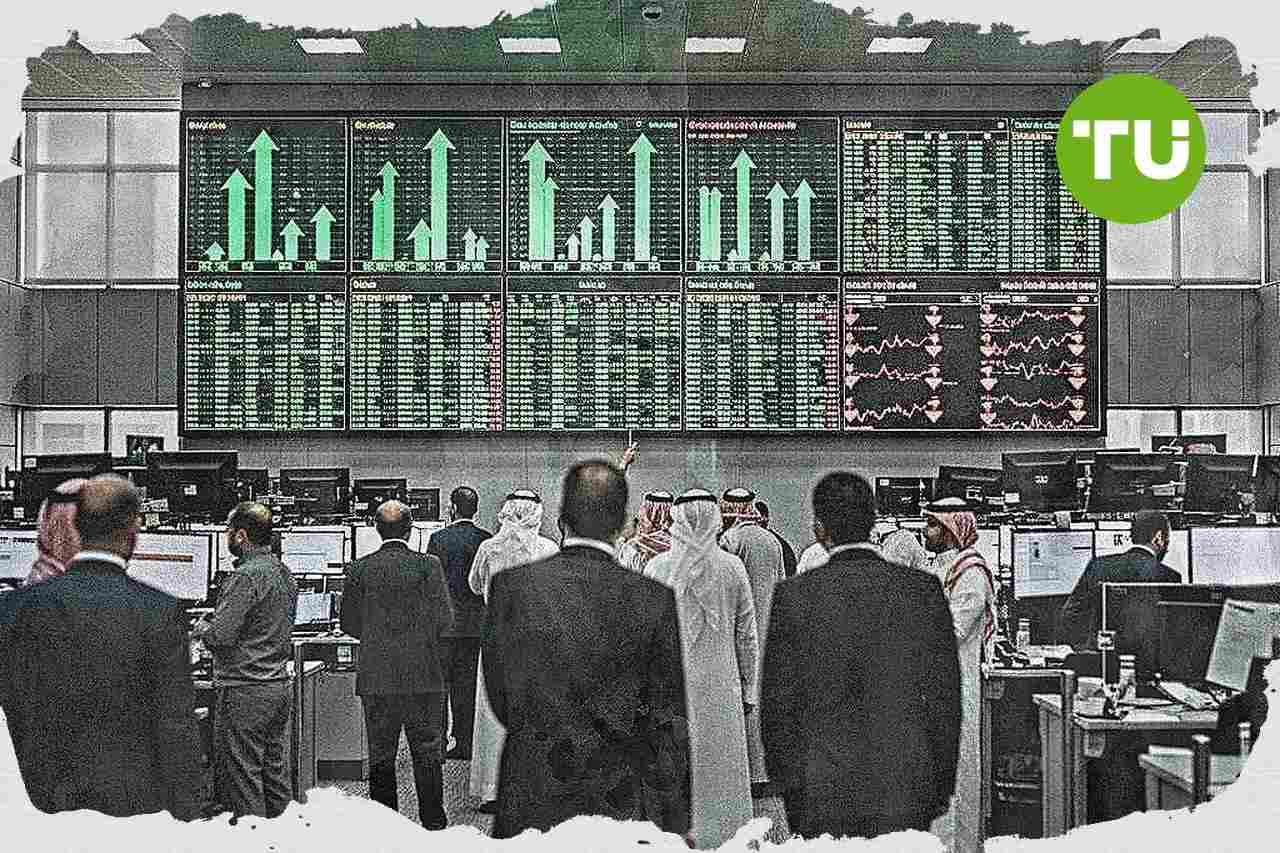 السوق السعودية تغلق على ارتفاع طفيف والسيولة عند 4.2 مليارات ريال