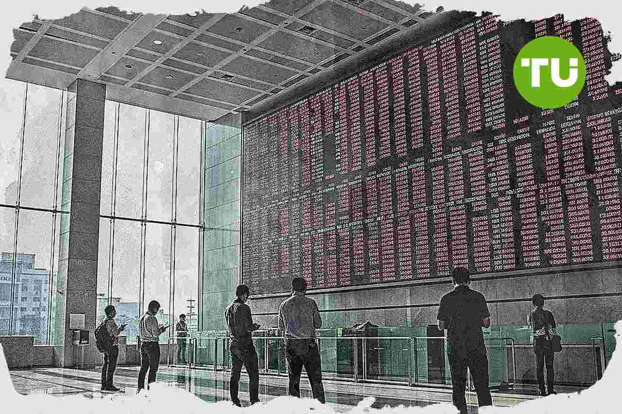 IHSG buka melemah di Jakarta, volume awal capai Rp2,1 triliun