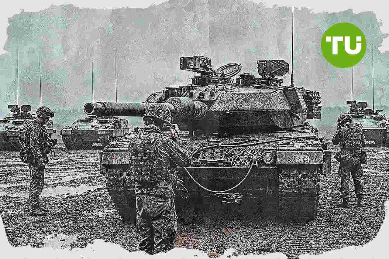 Bundeswehr-Digitalfunk bindet Milliarden trotz Ausfällen