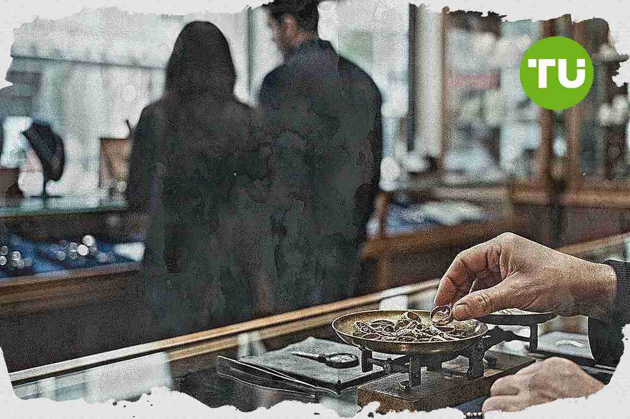Jewelers adjust pricing and materials as gold costs reshape engagement ring demand