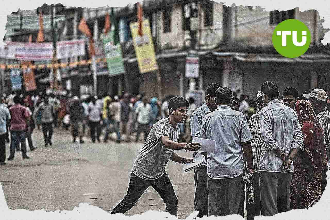 असम चुनाव में युवा उम्मीदवारों की एंट्री से दलों की रणनीति बदली
