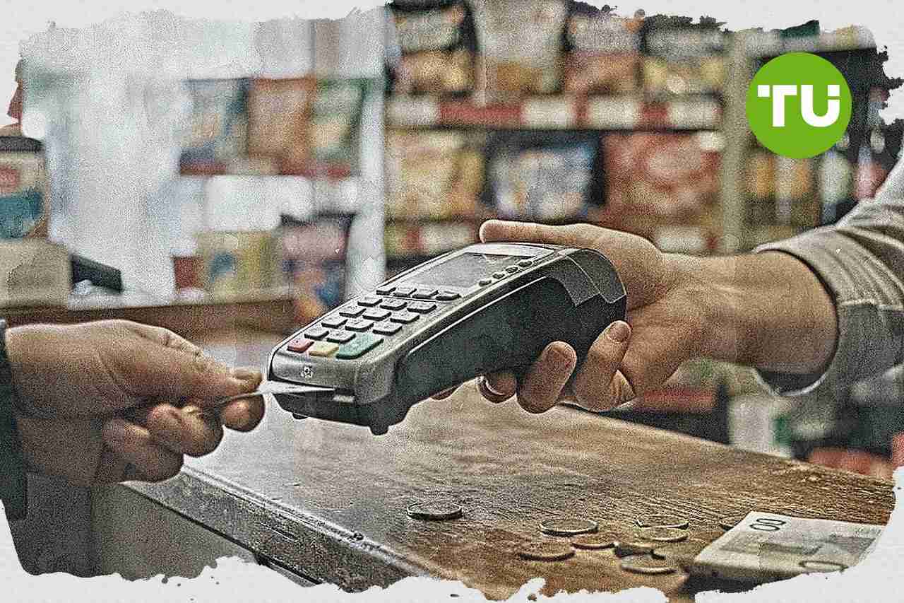 Berlin treibt Pflicht zu digitaler Zahlung im Handel voran