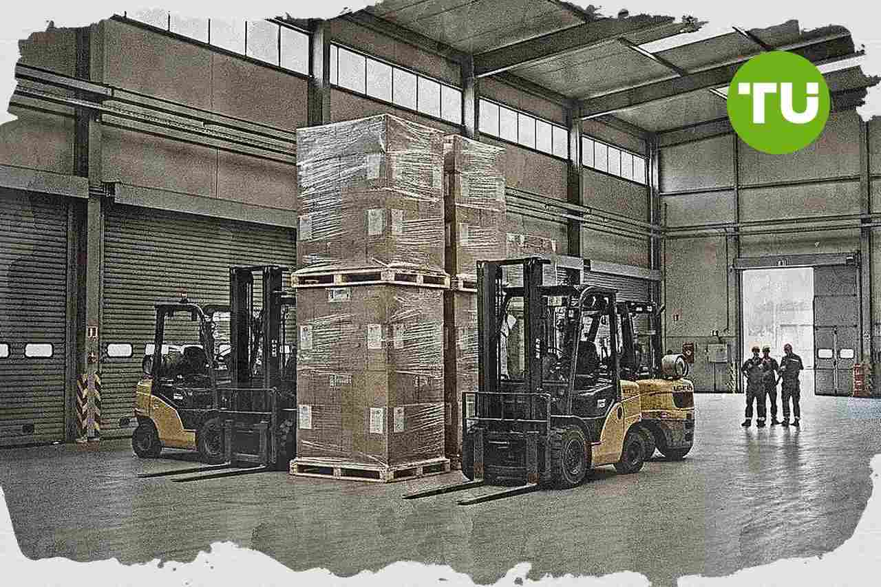 Dhl Italia stima calo delle spedizioni verso il Medio Oriente, costi in aumento per l'industria