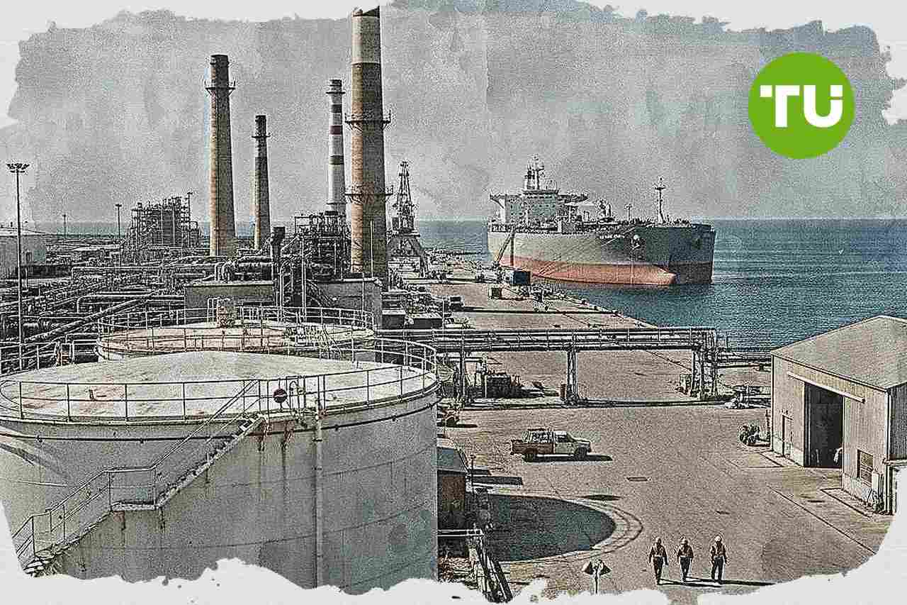 Europa afronta riesgos energéticos por Ormuz y la volatilidad del crudo