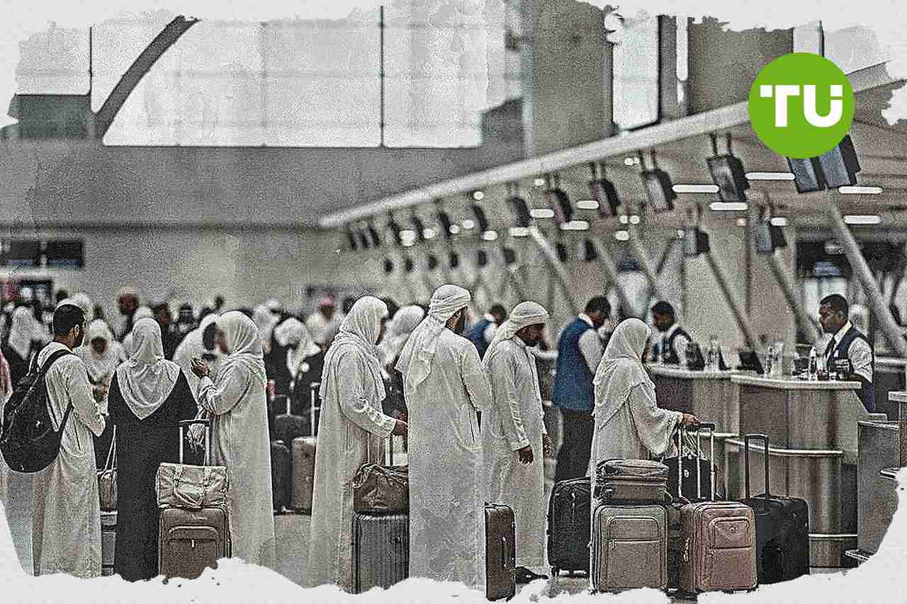 Sapuhi perkirakan paket umrah naik di Indonesia
