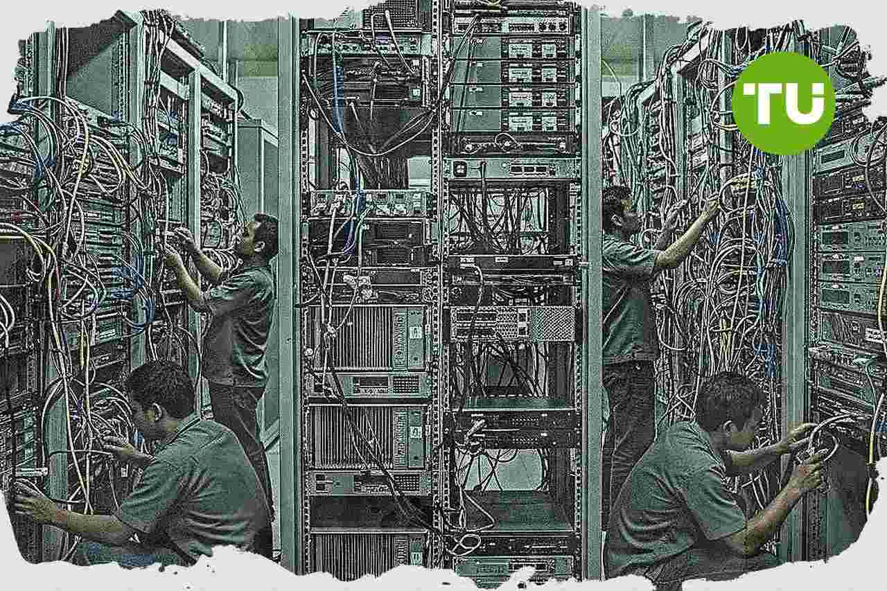 OJK nilai infrastruktur TI perbankan siap dukung universal banking di Indonesia