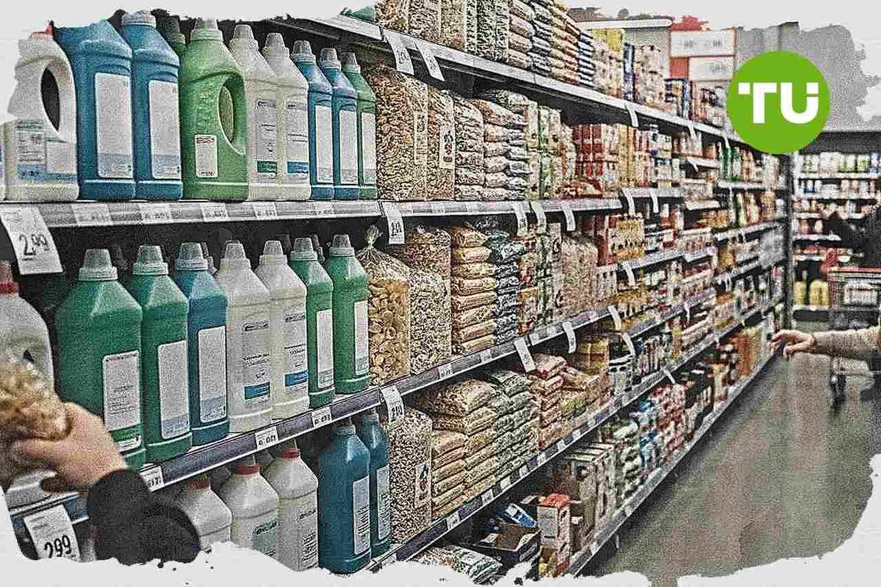Grecia registra inflación del 2,4% en supermercados en marzo