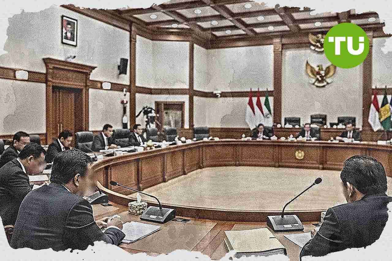 DPR dan DPD bentuk kaukus perdamaian global di Jakarta