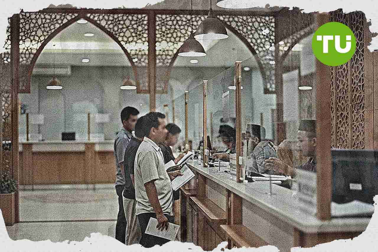 Bank syariah catat pertumbuhan tabungan haji di Indonesia