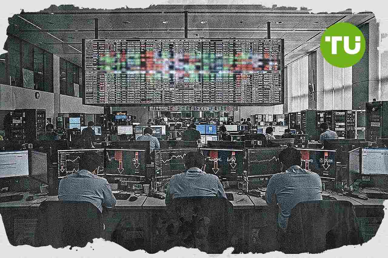 Saham bank besar Indonesia melemah di tengah tekanan rupiah dan ekspektasi laba kuartal I