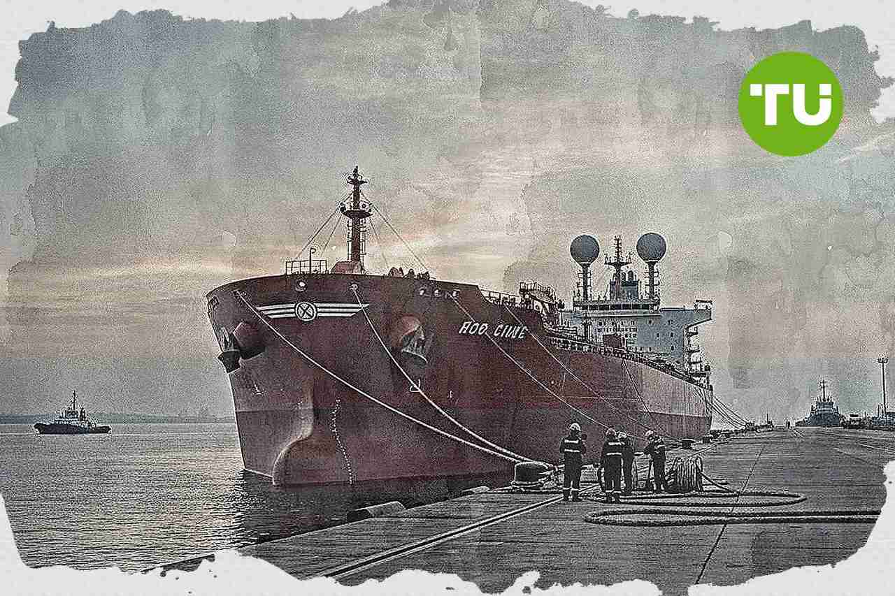 La navegación comercial afronta mayores costos y riesgo geopolítico