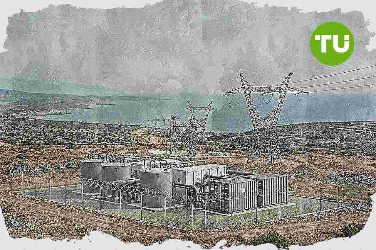 ΑΔΜΗΕ προχωρά σε ΑΜΚ 1 δισ. ευρώ για επέκταση δικτύων στην Ελλάδα
