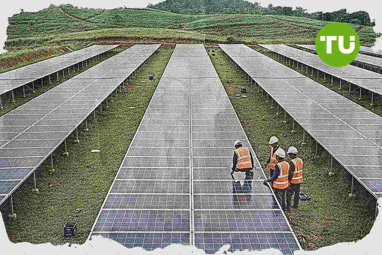 IIF perluas pembiayaan infrastruktur berkelanjutan di Indonesia