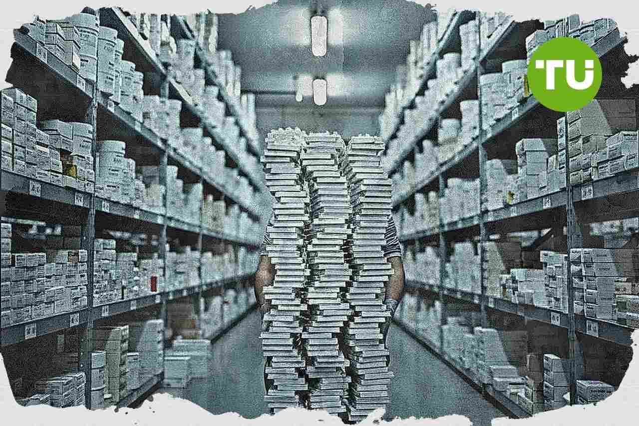 Grecia afronta trabas de financiación para la innovación farmacéutica