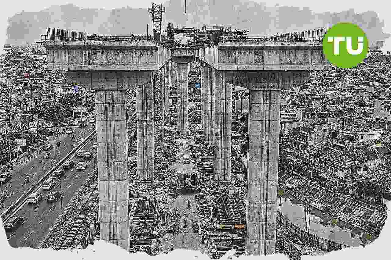 WIKA garap tol layang Harbour Road II di Jakarta Utara