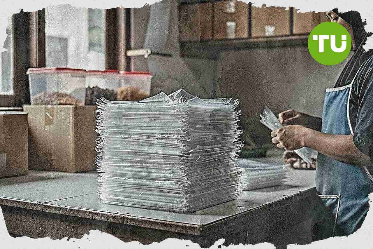 DPR dorong intervensi harga plastik untuk lindungi UMKM