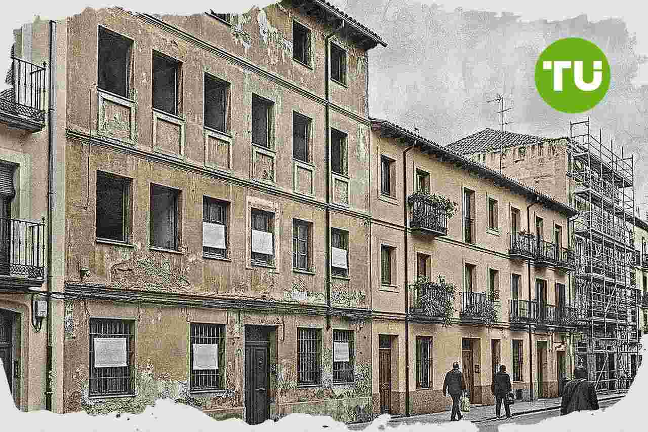 Pisos.com refleja subidas dispares en la vivienda usada por provincias
