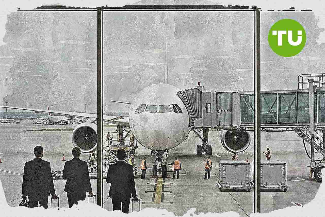IAG refuerza su rentabilidad en el mercado transatlántico