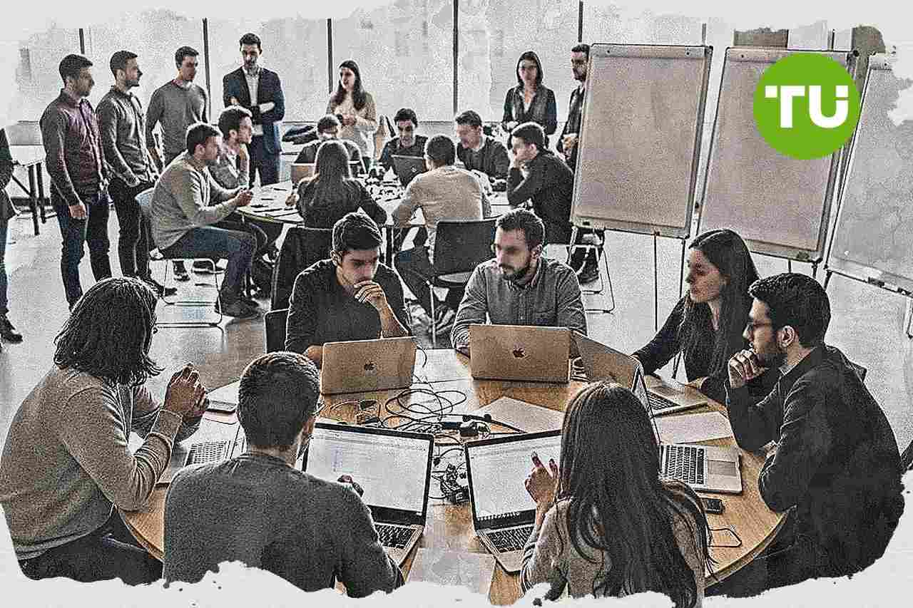 Envolve Entrepreneurship inicia el tercer ciclo de EnvolveXL con 20 startups