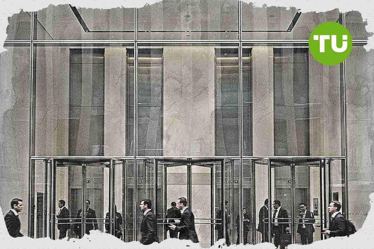 JPMorgan warns tax pressure risks New York competitiveness