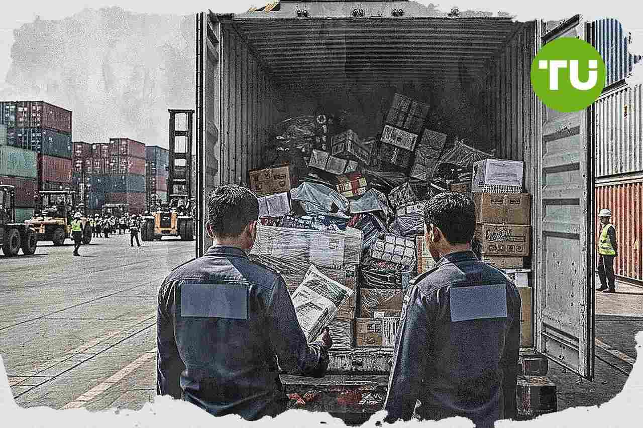 KPK dalami dugaan aliran suap impor PT Blueray ke pejabat Bea Cukai