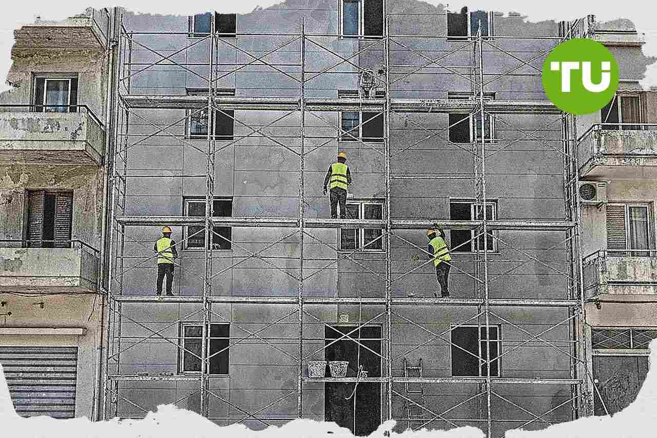SBC Greece pide acelerar la adopción de normas energéticas para edificios en Grecia