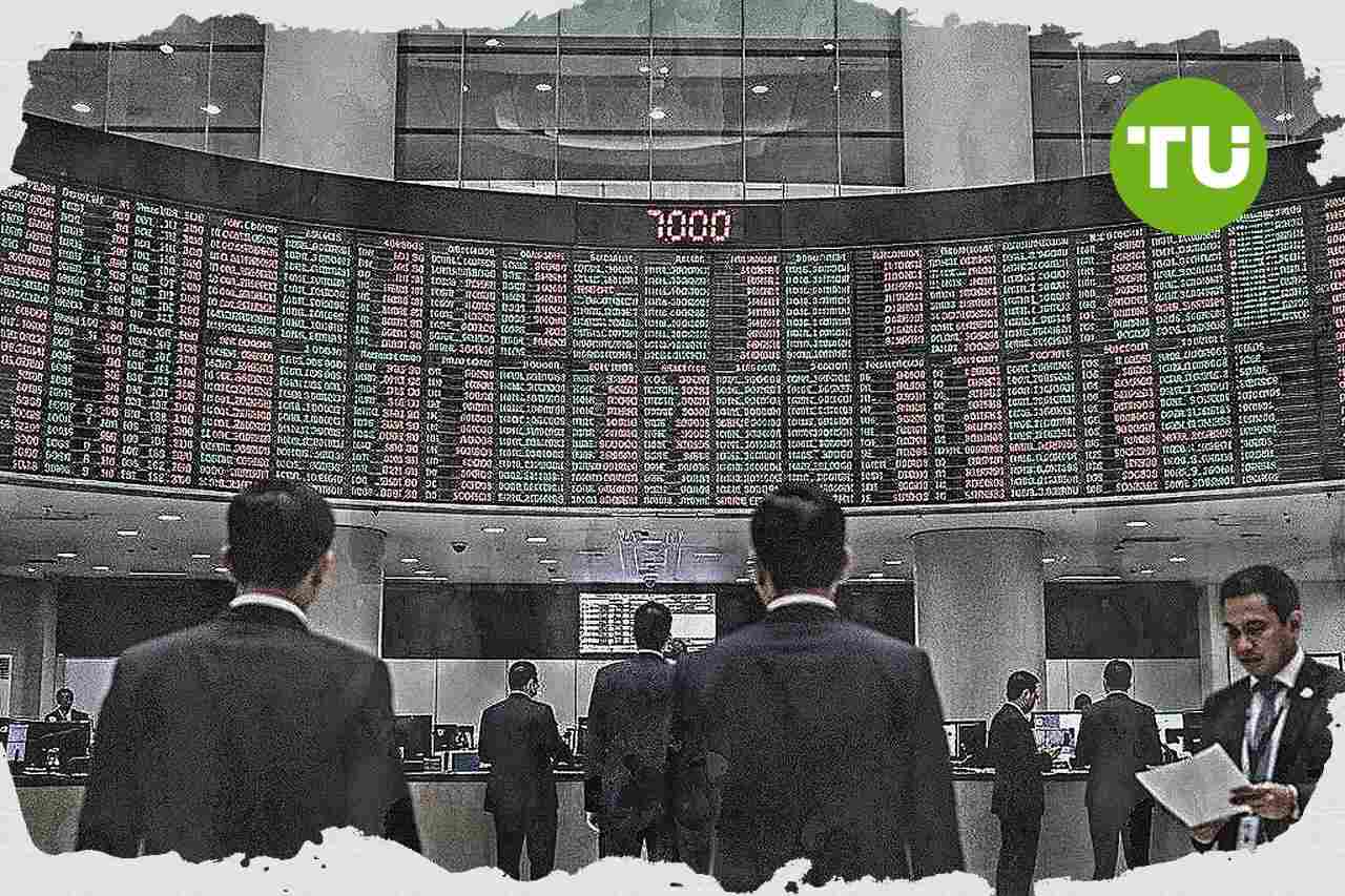 IHSG menguat di awal perdagangan Jakarta
