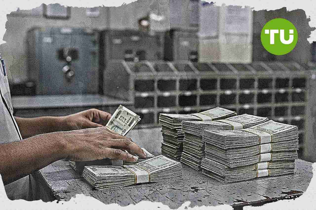 भारत ने ऊर्जा जोखिमों के बीच राजकोषीय मजबूती रेखांकित की
