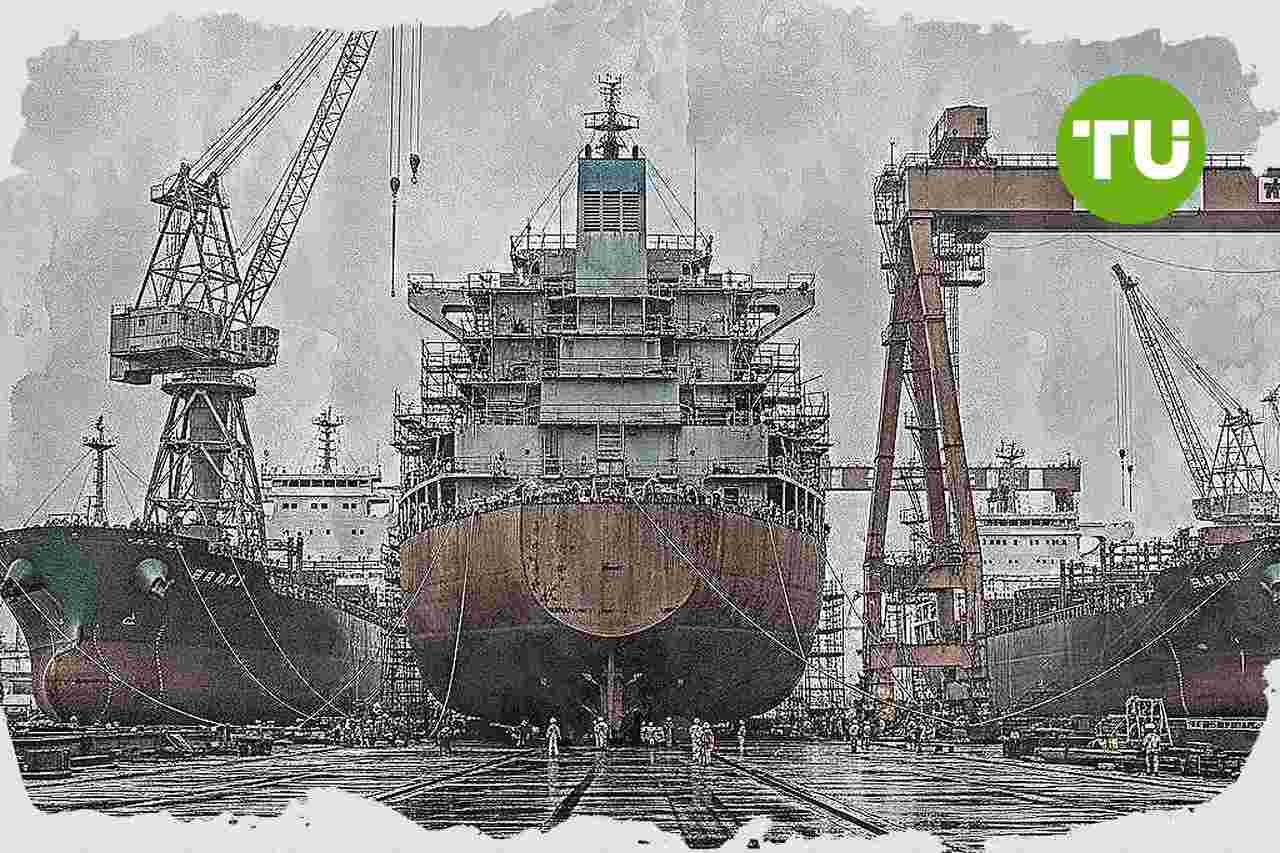 Navios Maritime Partners επενδύει 300 εκατ. δολάρια σε ναυπηγήσεις στην Ιαπωνία