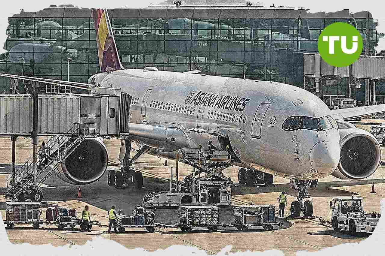 Asiana Airlines bővíti a Budapest és Szöul közötti közvetlen kapacitást