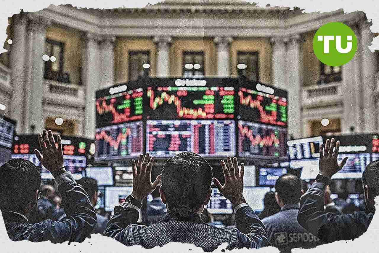El Ibex 35 afronta su resistencia clave en medio de presión inflacionaria y repunte de materias primas