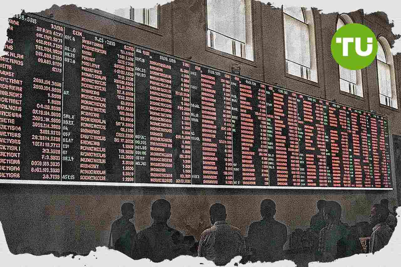 IHSG melemah, nilai transaksi bursa capai Rp13,3 triliun