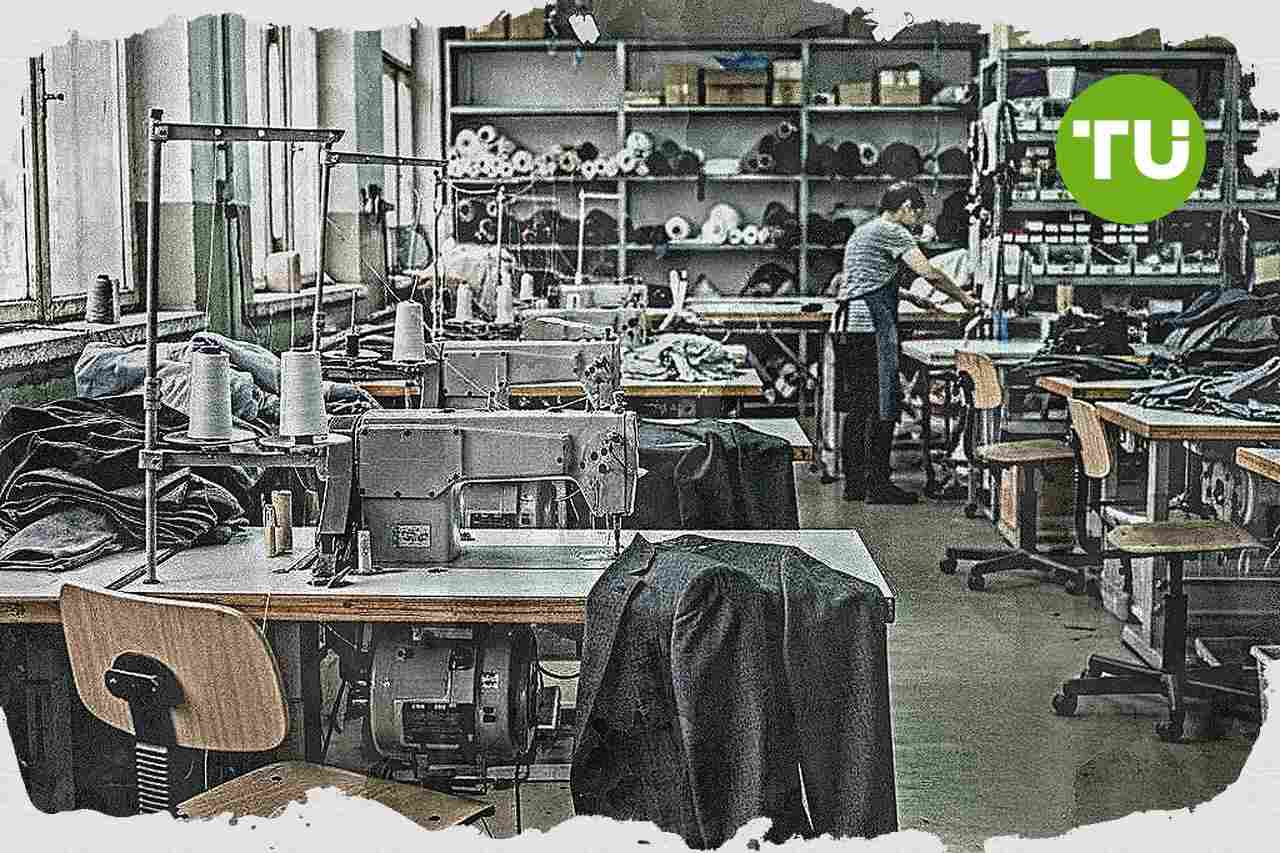 Recman sygnalizuje przeniesienie części produkcji poza Polskę z powodu braków kadrowych