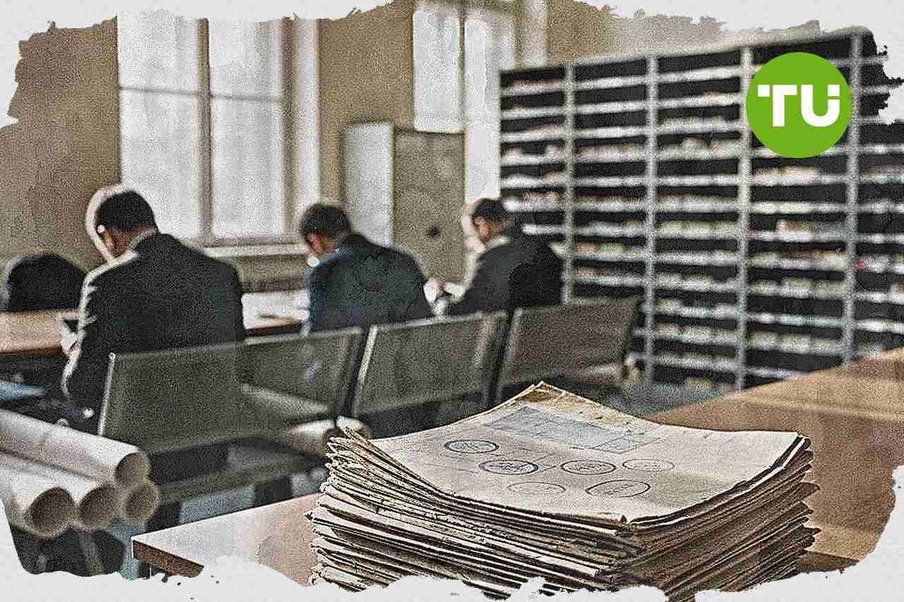 מטה התכנון הלאומי מקדם קיצור הליכי רישוי בענף הנדל