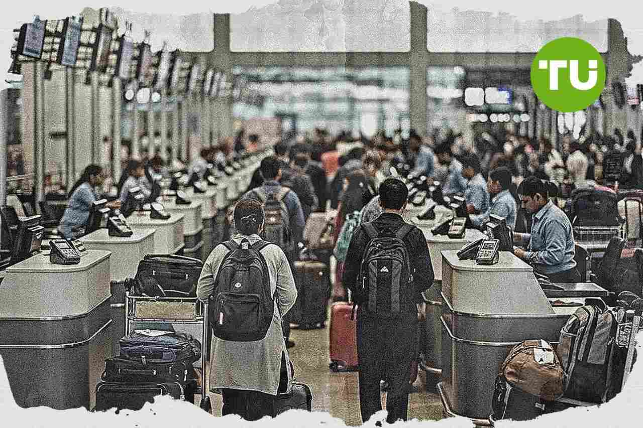Air India के सीईओ पद छोड़ने से नेतृत्व बदलाव की प्रक्रिया तेज