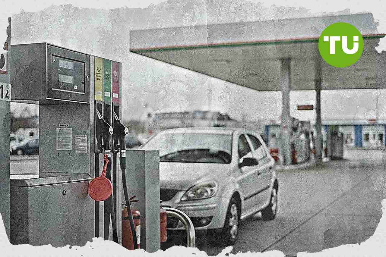 Česko zavádí cenové stropy pohonných hmot od středy