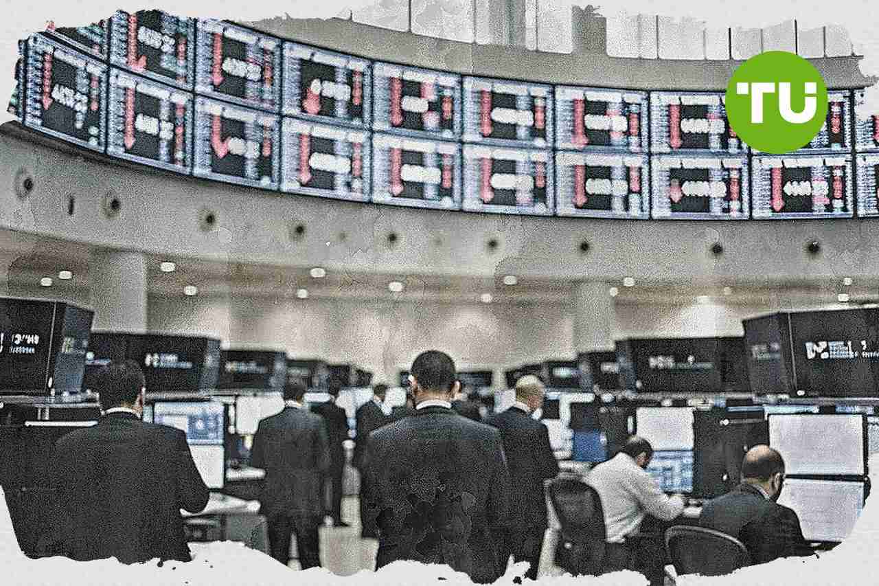 السوق السعودية تهبط بضغط القطاعات الكبرى رغم تماسك الطاقة