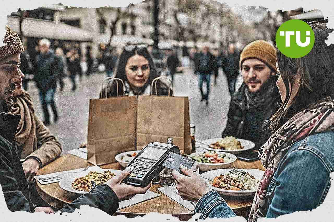 Visa y Turismo de Grecia amplían acuerdo para datos de gasto turístico