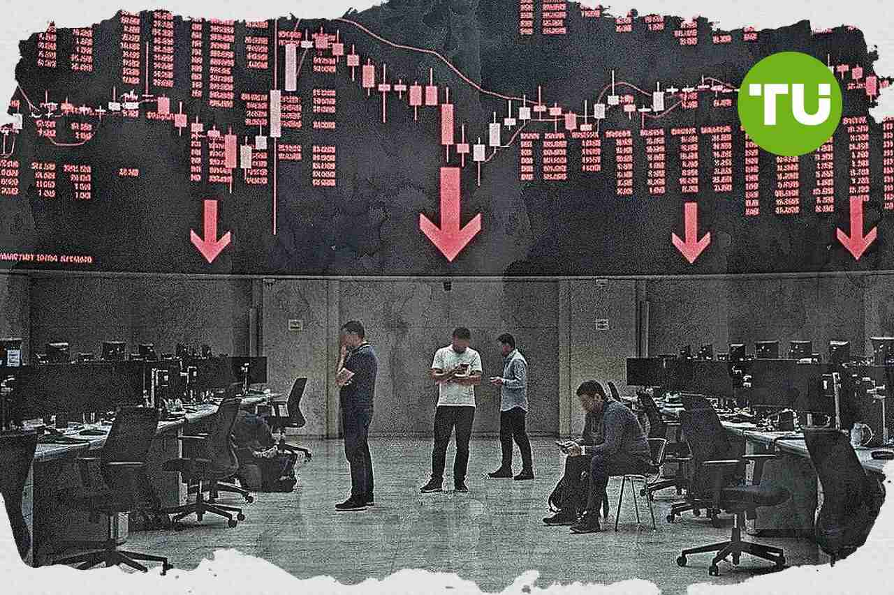 السوق السعودية تغلق على تراجع بضغط هبوط 249 شركة