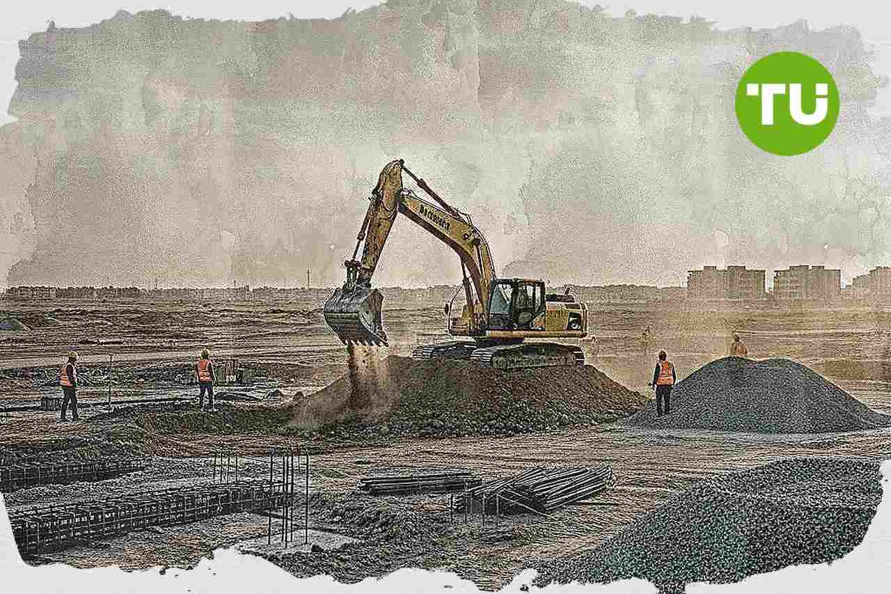 أطلس للاستثمار تبدأ تنفيذ مشروع عقاري في الشيخ زايد الجديدة