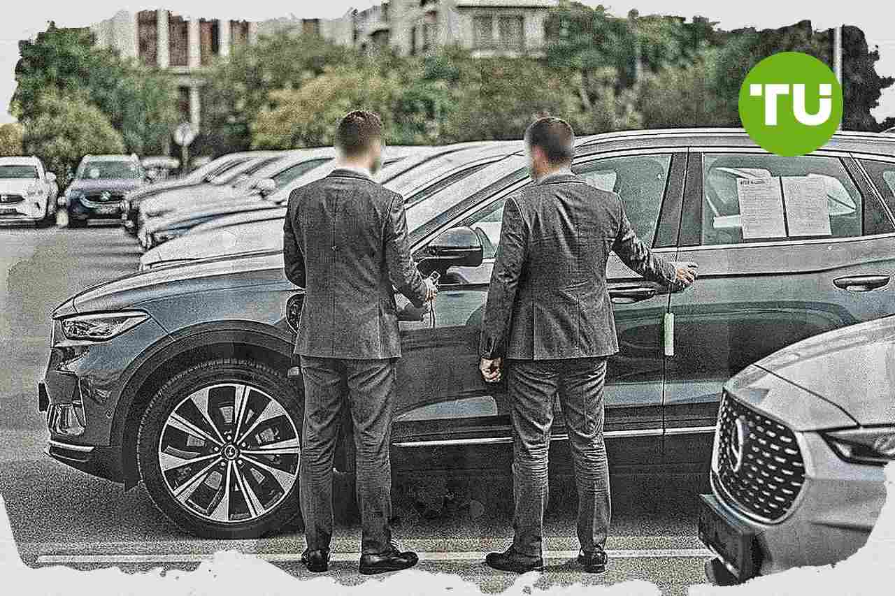 Range Rover impulsa leasing corporativo en Grecia con su Evoque híbrido enchufable