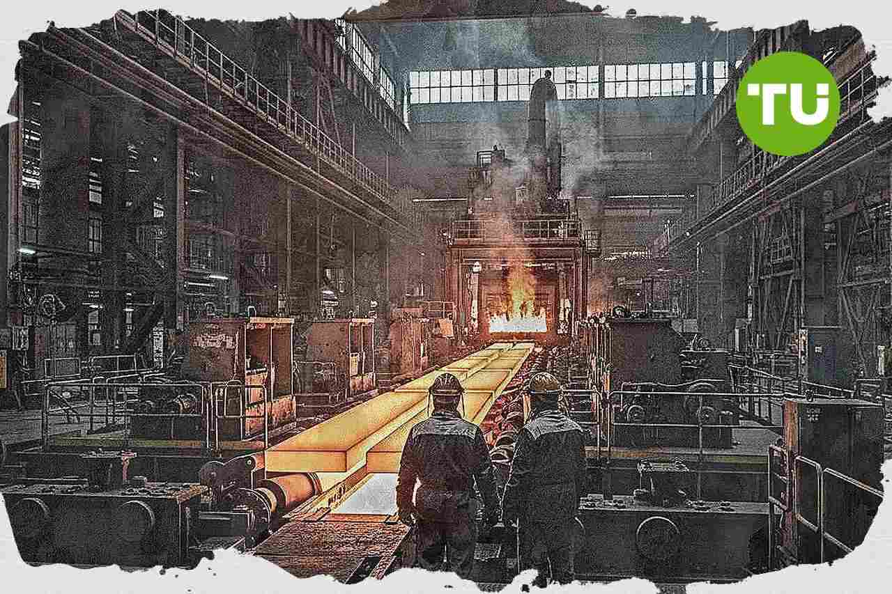 Tata Steel blijft inzet van subsidiedebat rond specialistisch staal in IJmuiden