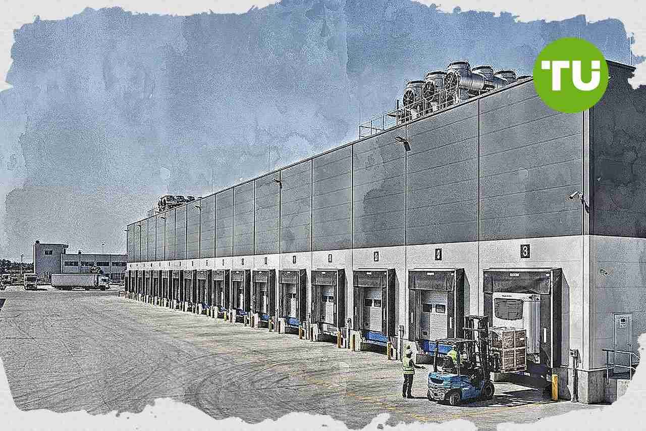 Foodlink eleva su EBITDA y refuerza su inversión logística en Grecia