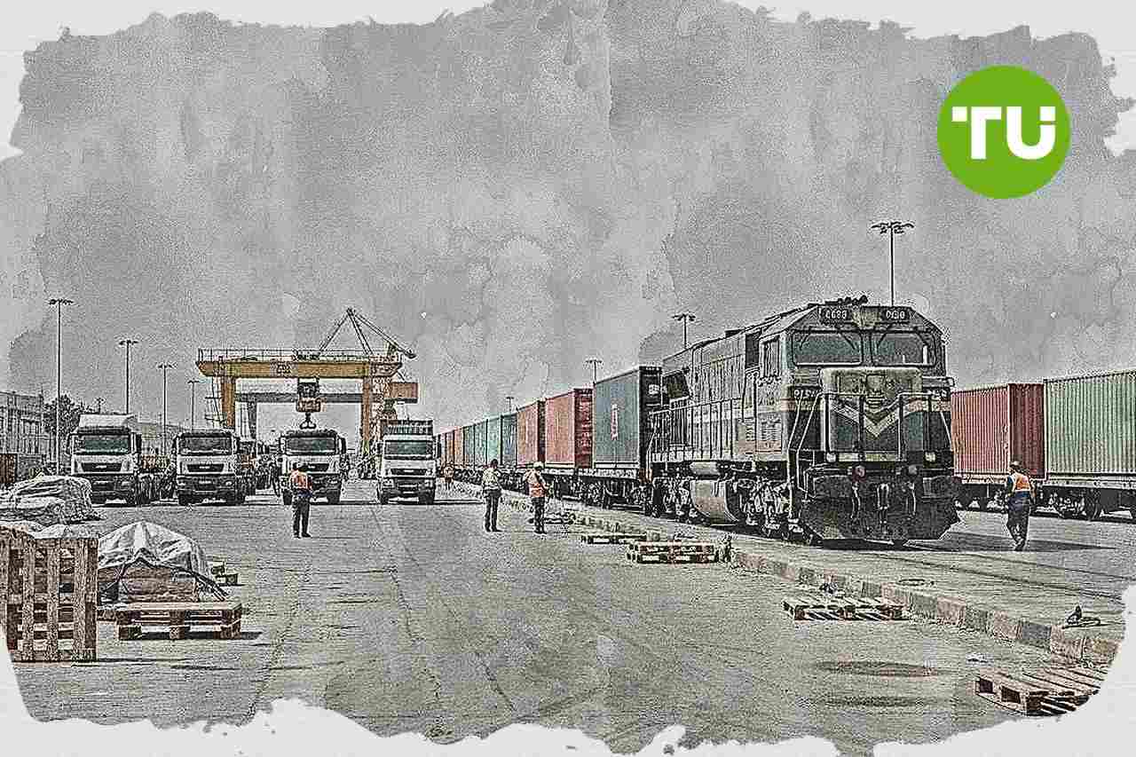 الأردن يدفع بتوسيع التعاون الثلاثي للنقل مع سوريا وتركيا