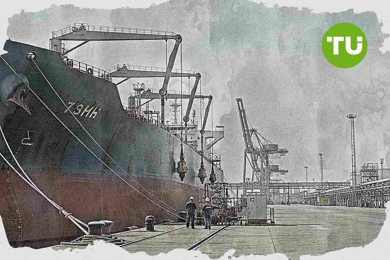 Europa stevent af op energieschok door sluiting Straat van Hormuz
